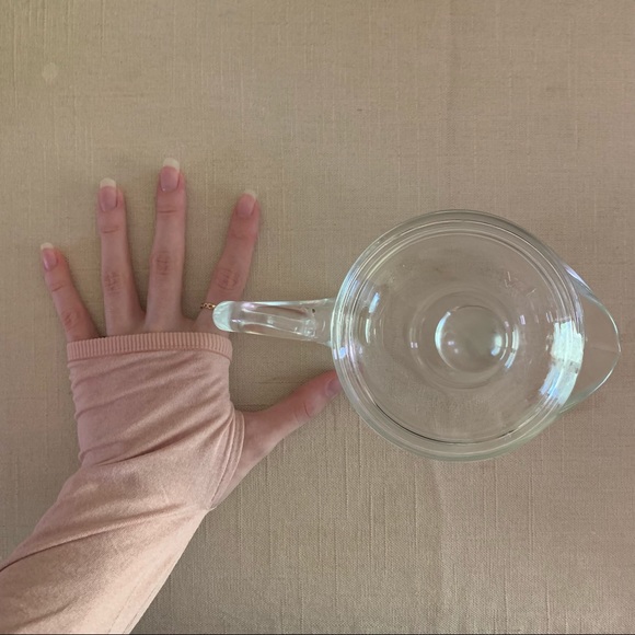 Glass Tea Pot - Picture 4 of 4